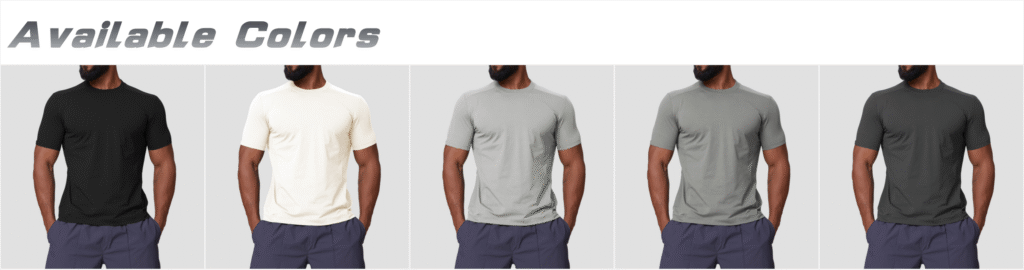 cooling quick dry outdoor sports casual short sleeve dx11202