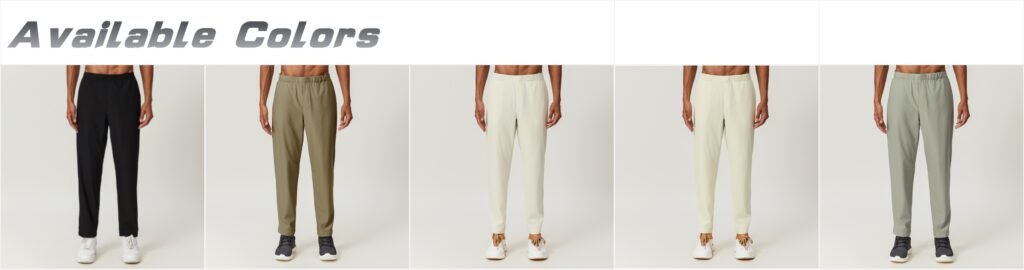 windproof quick dry outdoor athletic performance pants ck11702