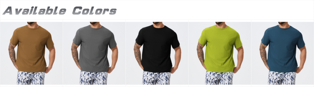 athletic training t shirt for football basketball fitness dx11210