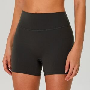 soft high waisted shorts tx3102 s xl 9 colors