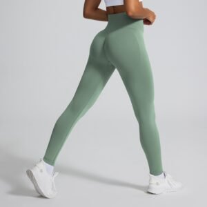 seamless leggings 9102