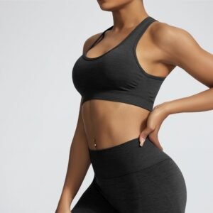 Seamless Activewear
