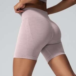 seamless shorts tx9104