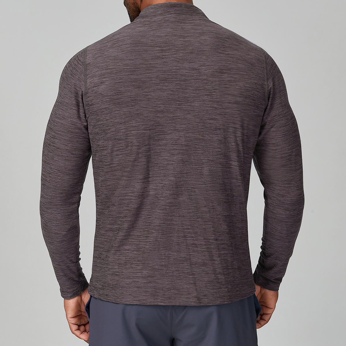 men’s quick dry two tone training long sleeve cx11303 men’s quick dry two tone training long sleeve cx11303