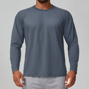 quick dry long sleeve hooded sports fitness t shirt cx11302