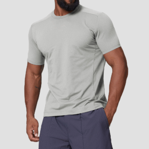 cooling quick dry outdoor sports casual short sleeve dx11202