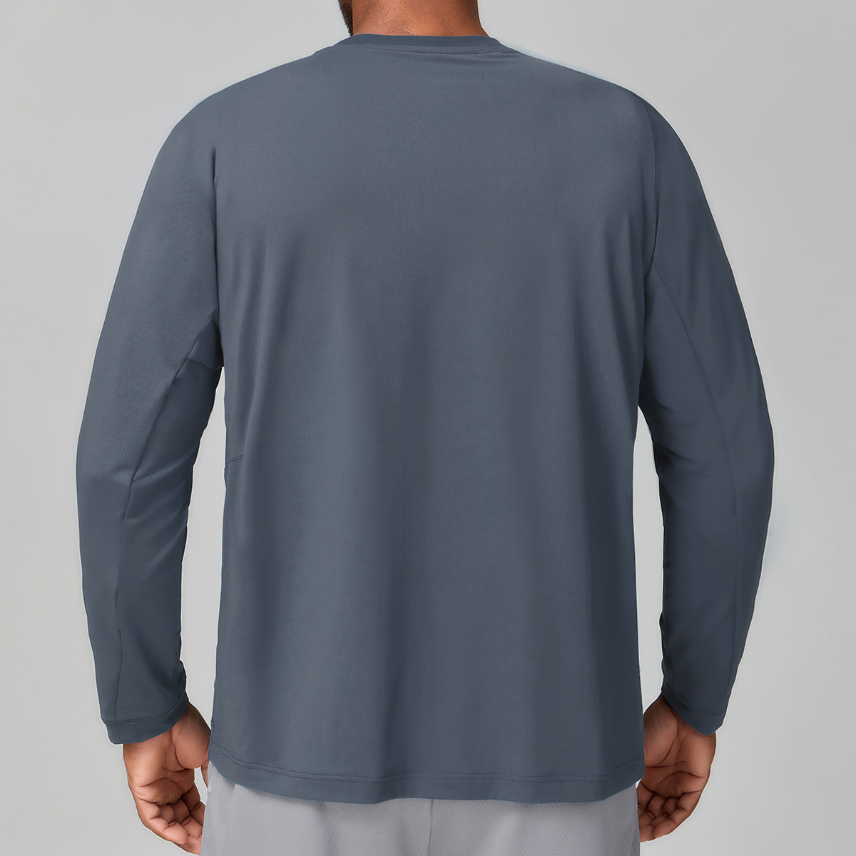 quick dry long sleeve hooded sports fitness t shirt cx11302 quick dry long sleeve hooded sports fitness t shirt cx11302